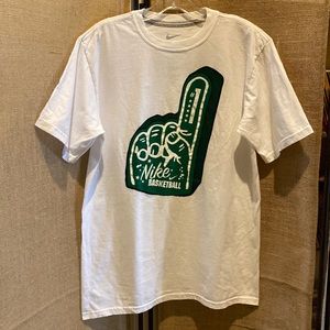 Nike Basketball Tee
